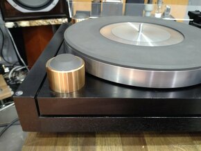 gramofon Yamaha PF 800 - 10