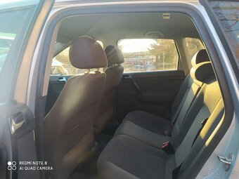 Volkswagen Polo 1.2 benzín 2008 - 10