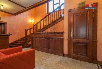 Prodej historického objektu, 664 m² - 10