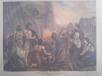 Bible Klassikův - 10