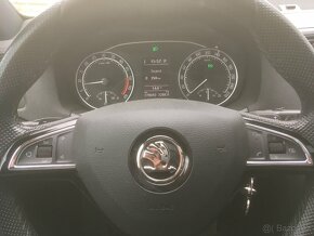 Octavia 2 RS FL DSG - 10