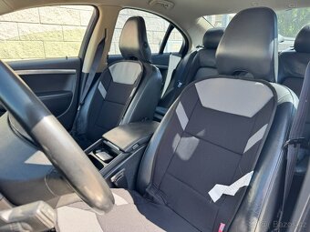 Volvo S80 D5 - 10