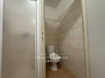 Rodinný dům, 388m2, Kozmice, ev.č. 00711 - 10