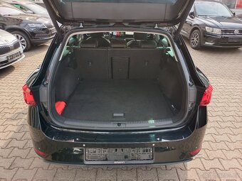 Seat Leon SP XCELLENCE 2.0TDI 110kW DSG Virtual - Zálohováno - 10