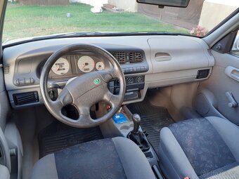 Škoda Felicia 1.3 MPI - 10