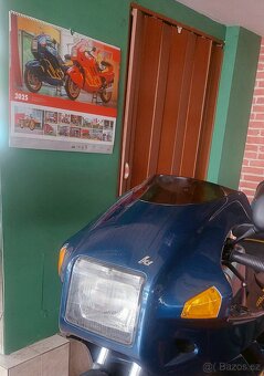 BMW K 1 - 10