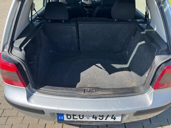 VW Golf IV 1,4i 55kW 5 dveř - 10