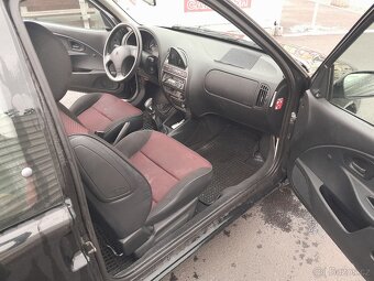 Citroën Saxo 1.1i - 10