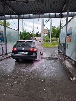 Vyměním B6 1.9 tdi 77kw combi - 10
