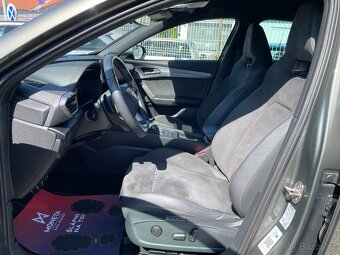 Cupra Formentor VZ 2.0 TSi/228kW 4Drive DSG - 10