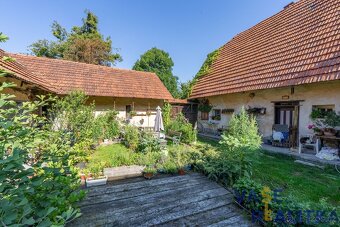 Prodej, rodinný dům, Střítež nad Ludinou - 10