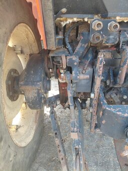 Zetor 6340 - 10