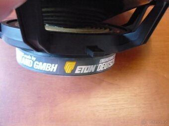 HIGH END BASOVE   , reprá 2ks ETON - 10