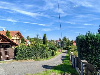 Chata k celoročnímu užívání v Týnci nad Labem - 10