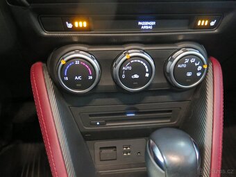 Mazda CX-3 2.0 SkyActive,4x4,automat,kamera,navi - 10
