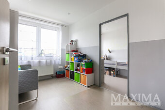 Byt 4+kk o ploše 97 m2 - Horní Kruty, Horní Kruty - 10