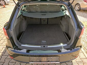 SEAT LEON 2.0 TDi 110 KW FR ST,FULLLED,NAVI,PDC. - 10