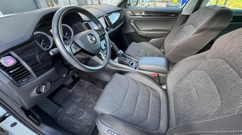 Škoda Kodiaq 1.4 TSI 110 KW DSG Style - 10