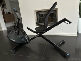 Rotoped s náklonem a připojením SEAT Domyos - 10