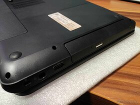 2-jádro HP (2x2,13Ghz),6gb DDR3, 1000gb HDD,HDMI,Baterie 2h+ - 10