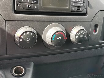 Renault MASTER 130DCI L3H2/ KLIMA/ KAMERA - 10