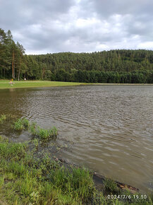 Prodám chatu v Myslejovicích - 10