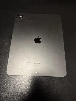 iPad Pro 13" 256GB M4 + Apple Magic Keyboard + Apple Smart - 10