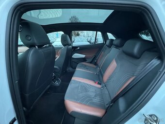 VW ID.4 150kw elektro,Matrix,360°kamery,panorama,head-up,ACC - 10