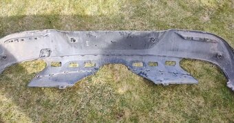 Mercedes GLE Coupe W292 C292 2015-2019 - Zadny naraznik - 10