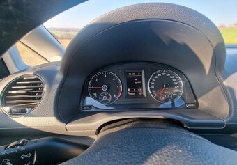 VW Caddy maxi 4 motion, 2.0 TDI 103 KW, 7 mist, Webasto, Dsg - 10