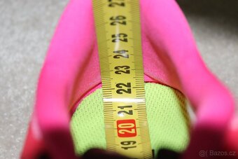 Boty Nike Free 5.0 vel. 36,5 - 10