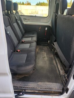 Ford Transit - 10