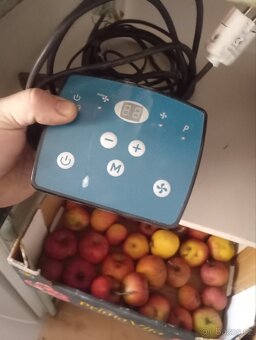 Kotel zánovní  Czech therm 25 kw Česká výroba - 10