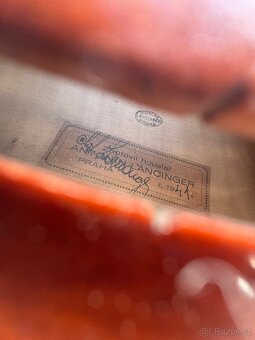 Mistrovské housle - 10