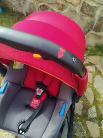 Kočárek Jané trojkombinace - 10