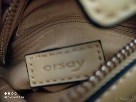 ORSAY-horčicová kabelka - 10