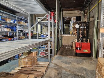 Pronájem komerčních prostor Bílovec - 10