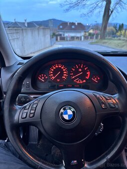 BMW 535i manuál - 10