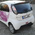 Krásný Citroen C-zero na prodej - 10