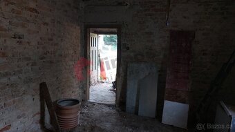 Prodej RD se stavebním pozemkem 736 m2 ve Věžkách - 10