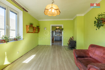 Prodej rodinného domu, 660 m², Lomnice nad Lužnicí, Tyršova - 10