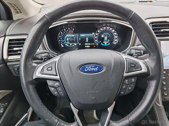 Ford Mondeo Vignale 2.0TDci,140kW AWD 2019 - 10