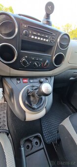 Citroen Berlingo - 10