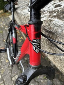 Horské kolo Rock Machine Heatwave 50 - 10