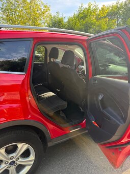 Ford Kuga 1,5 - 10