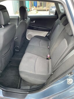 Kia ceed - 10