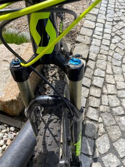 Scott Spark 900 RC - 10