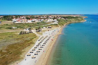 Chorvatsko Sabunike, 14 dní - apartmán pro 2-(4) osoby - 10