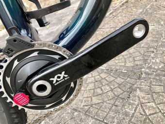 SPECIALIZED S-WORKS EPIC LTD Brain + PowerMeter 2024, vel.XL - 10