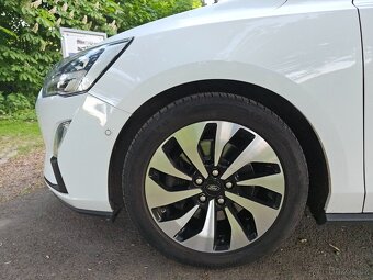 Focus kombi 1.5 TDCi 70 KW - 10